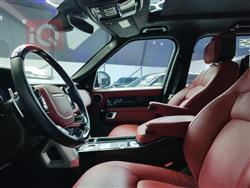 Land Rover Range Rover Vogue